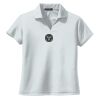Ladies Dri Mesh ® V Neck Polo Thumbnail