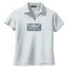 Ladies Dri Mesh ® V Neck Polo Thumbnail