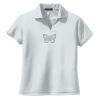 Ladies Dri Mesh ® V Neck Polo Thumbnail