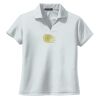Ladies Dri Mesh ® V Neck Polo Thumbnail