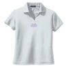 Ladies Dri Mesh ® V Neck Polo Thumbnail