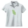 Ladies Dri Mesh ® V Neck Polo Thumbnail