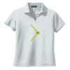 Ladies Dri Mesh ® V Neck Polo Thumbnail