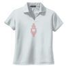 Ladies Dri Mesh ® V Neck Polo Thumbnail
