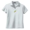 Ladies Dri Mesh ® V Neck Polo Thumbnail