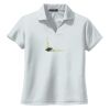 Ladies Dri Mesh ® V Neck Polo Thumbnail