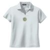 Ladies Dri Mesh ® V Neck Polo Thumbnail