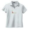 Ladies Dri Mesh ® V Neck Polo Thumbnail