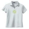 Ladies Dri Mesh ® V Neck Polo Thumbnail
