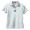 Ladies Dri Mesh ® V Neck Polo Thumbnail