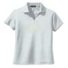 Ladies Dri Mesh ® V Neck Polo Thumbnail
