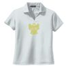 Ladies Dri Mesh ® V Neck Polo Thumbnail