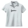 Ladies Dri Mesh ® V Neck Polo Thumbnail