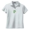 Ladies Dri Mesh ® V Neck Polo Thumbnail