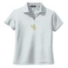 Ladies Dri Mesh ® V Neck Polo Thumbnail