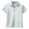 Ladies Dri Mesh ® V Neck Polo Thumbnail