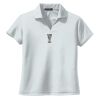 Ladies Dri Mesh ® V Neck Polo Thumbnail