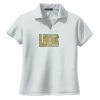 Ladies Dri Mesh ® V Neck Polo Thumbnail