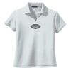 Ladies Dri Mesh ® V Neck Polo Thumbnail