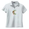 Ladies Dri Mesh ® V Neck Polo Thumbnail