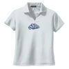 Ladies Dri Mesh ® V Neck Polo Thumbnail