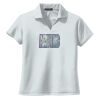 Ladies Dri Mesh ® V Neck Polo Thumbnail
