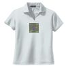 Ladies Dri Mesh ® V Neck Polo Thumbnail