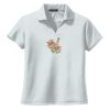 Ladies Dri Mesh ® V Neck Polo Thumbnail