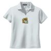 Ladies Dri Mesh ® V Neck Polo Thumbnail
