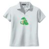 Ladies Dri Mesh ® V Neck Polo Thumbnail