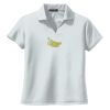 Ladies Dri Mesh ® V Neck Polo Thumbnail