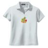 Ladies Dri Mesh ® V Neck Polo Thumbnail