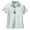 Ladies Dri Mesh ® V Neck Polo Thumbnail