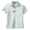 Ladies Dri Mesh ® V Neck Polo Thumbnail
