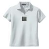 Ladies Dri Mesh ® V Neck Polo Thumbnail