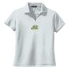 Ladies Dri Mesh ® V Neck Polo Thumbnail