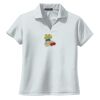 Ladies Dri Mesh ® V Neck Polo Thumbnail
