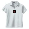 Ladies Dri Mesh ® V Neck Polo Thumbnail