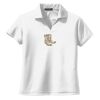 Ladies Dri Mesh ® V Neck Polo Thumbnail