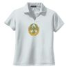 Ladies Dri Mesh ® V Neck Polo Thumbnail