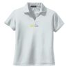 Ladies Dri Mesh ® V Neck Polo Thumbnail
