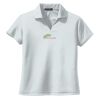 Ladies Dri Mesh ® V Neck Polo Thumbnail
