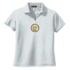 Ladies Dri Mesh ® V Neck Polo Thumbnail