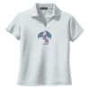 Ladies Dri Mesh ® V Neck Polo Thumbnail