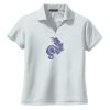 Ladies Dri Mesh ® V Neck Polo Thumbnail