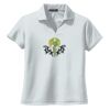 Ladies Dri Mesh ® V Neck Polo Thumbnail