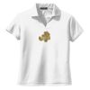 Ladies Dri Mesh ® V Neck Polo Thumbnail