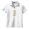 Ladies Dri Mesh ® V Neck Polo Thumbnail