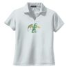 Ladies Dri Mesh ® V Neck Polo Thumbnail