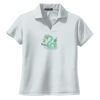 Ladies Dri Mesh ® V Neck Polo Thumbnail